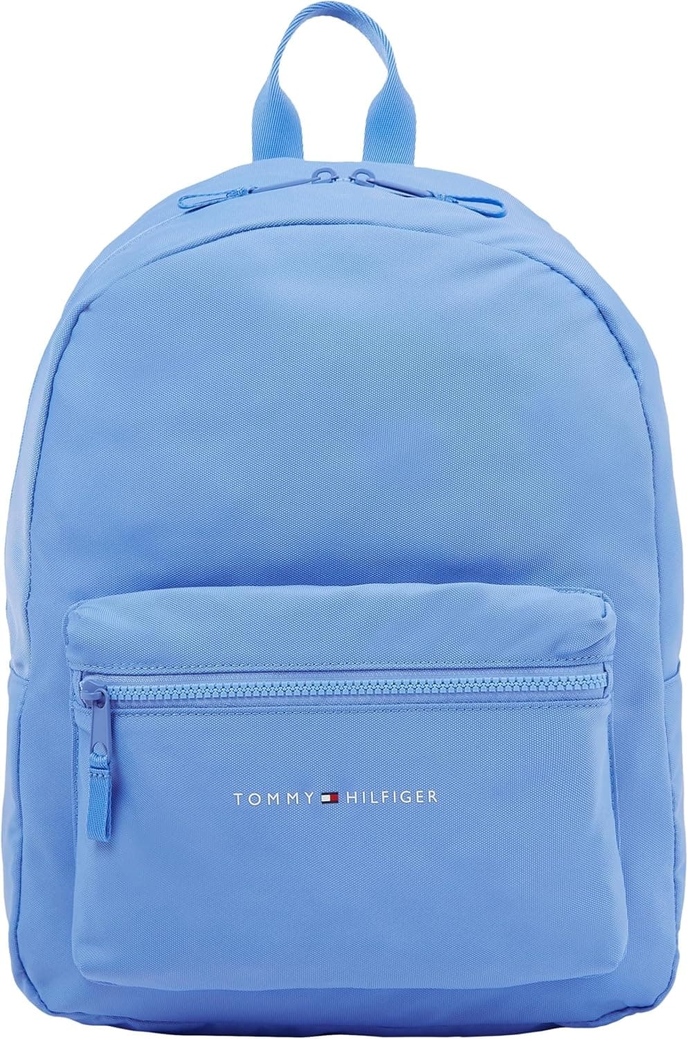 Tommy Hilfiger Th Essential Backpack Au0au01864 Mochila unissexo para criança
