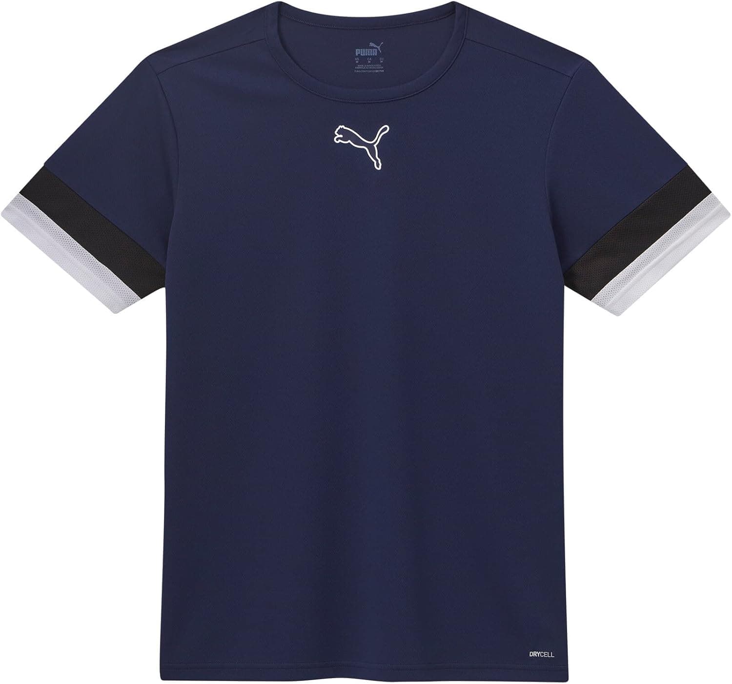 PUMA Teamrise Jersey CE T-shirts para homem