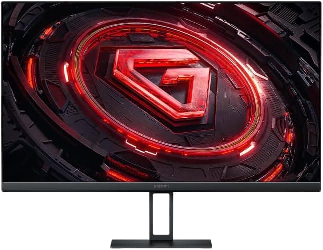 Xiaomi G24i | Monitor gaming 23,8'' IPS Full HD 180Hz com FreeSync