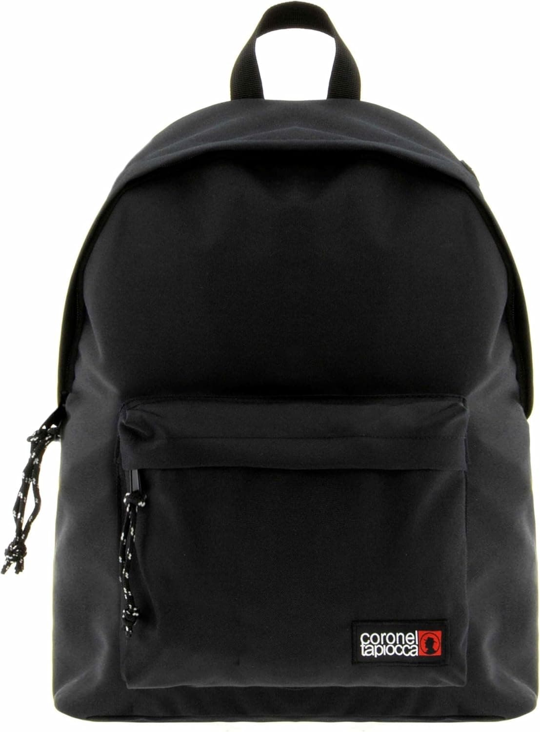 Coronel Tapiocca | Mochila para trabalho, viagem e escola com capacidade de 20 L