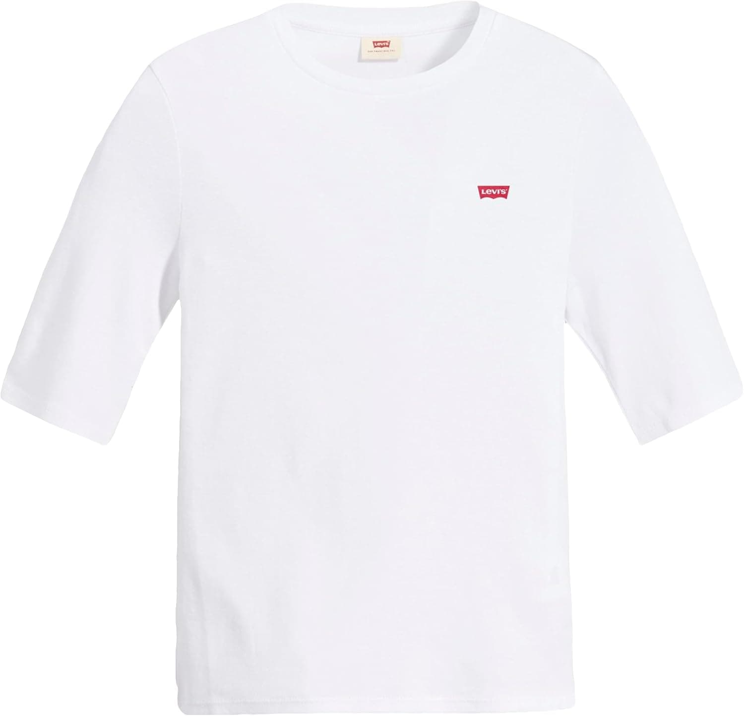 Levi's Luca Slim T-shirt para mulher