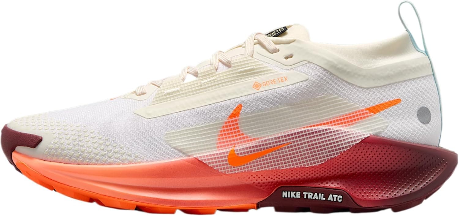 NIKE Pegasus Trail 5 Gore-Tex | Sapatilhas de trail running impermeáveis unissexo