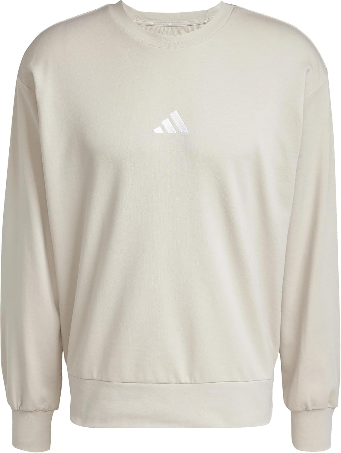 adidas Essentials Feelcozy French Terry Sweatshirt camisola para homem