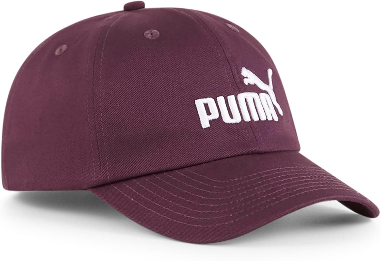 PUMA Boné Essentials No.1 unissexo para adultos, boné de beisebol unissexo para adultos