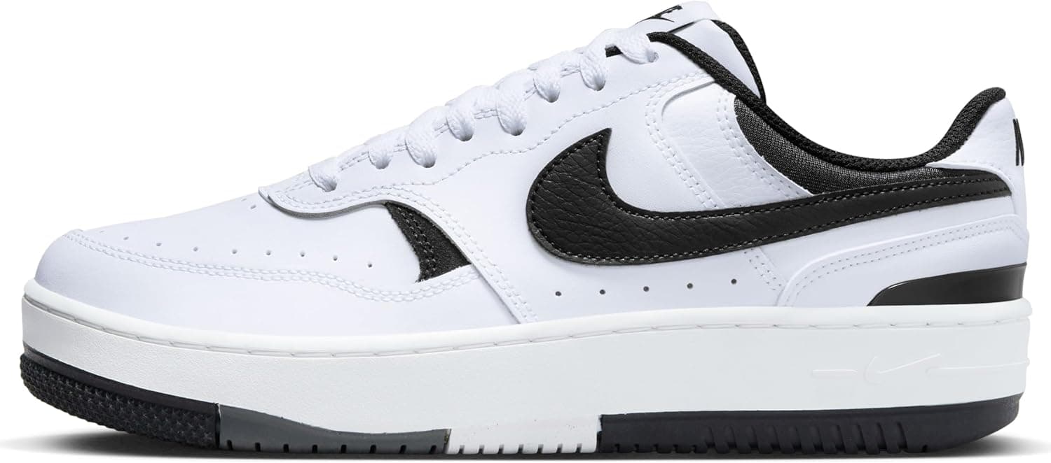 NIKE Wmns Gamma Force, Sapatilhas de mulher