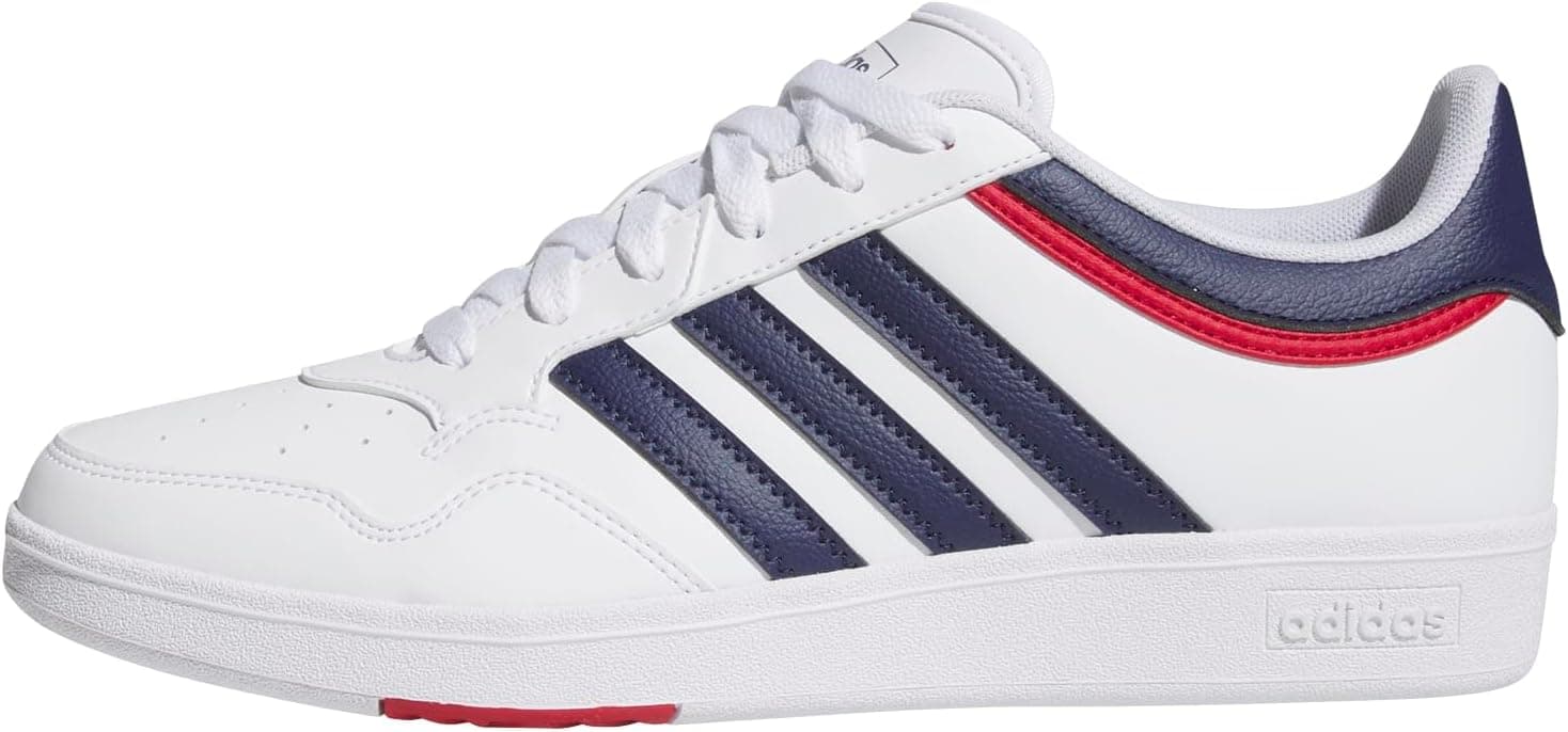 adidas Hoops 4.0 Sapatilhas unissexo para adulto