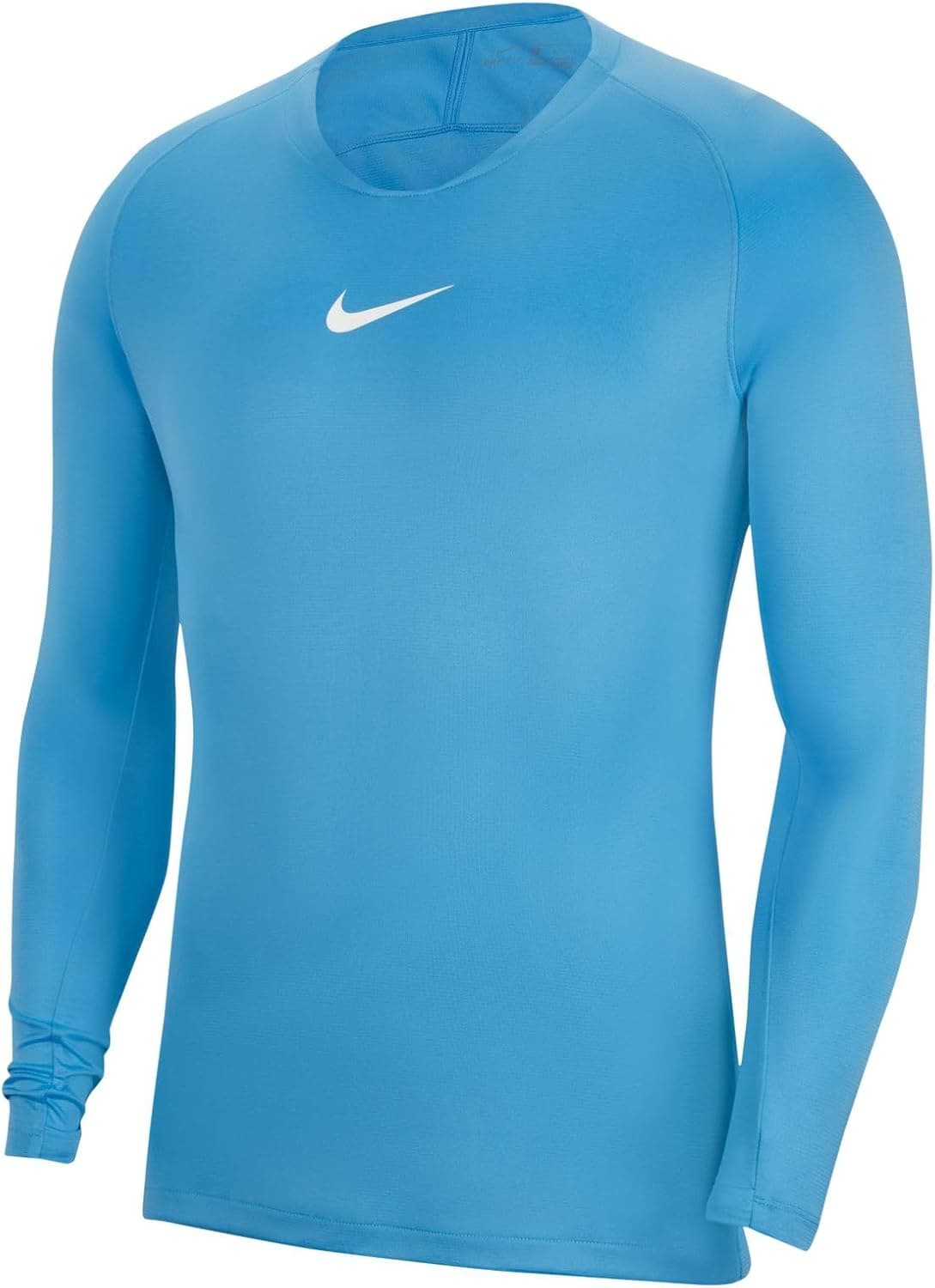 NIKE Park First Layer Top Top de manga comprida térmica para homem