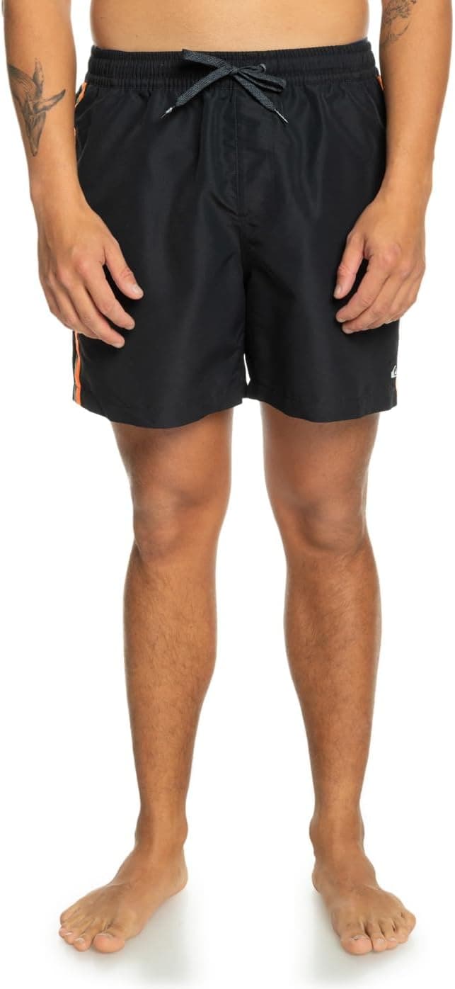 Quiksilver Remade Beach Please 16" - Shorts de natação para homem