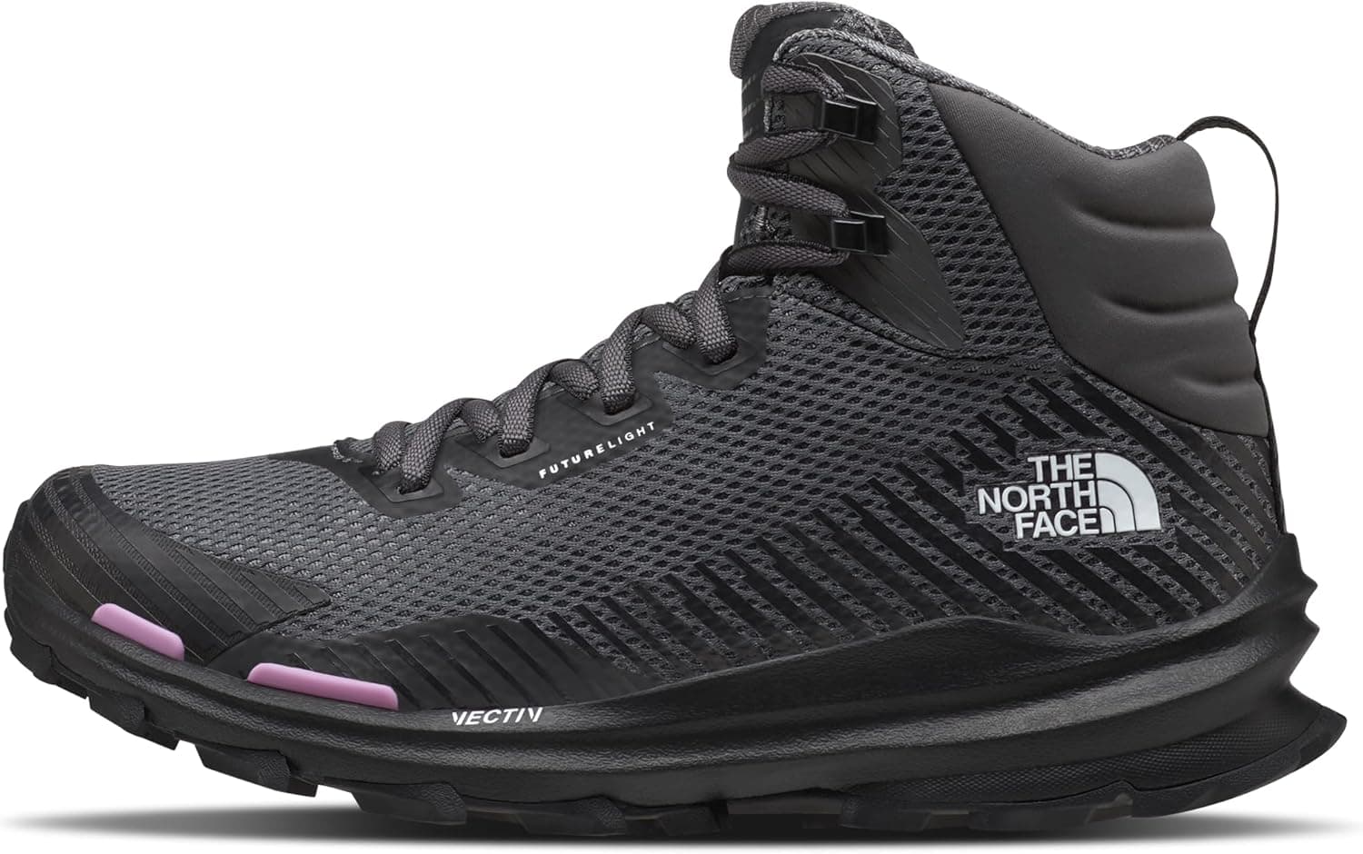 THE NORTH FACE Sapatilhas para homem Vectiv Fastpack Mid Futurelight