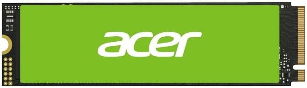 Acer Disco rígido S650 4 TB SSD