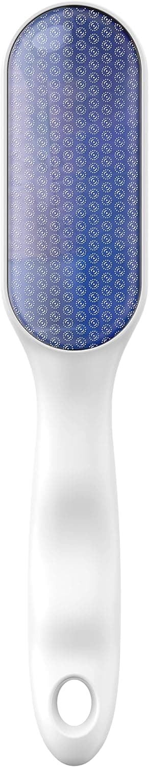 Scholl Lima manual vidro nano vidro para pés - exclusivo Amazon - Elimina durezas e calos - Lavável e reutilizável - 1 unidade