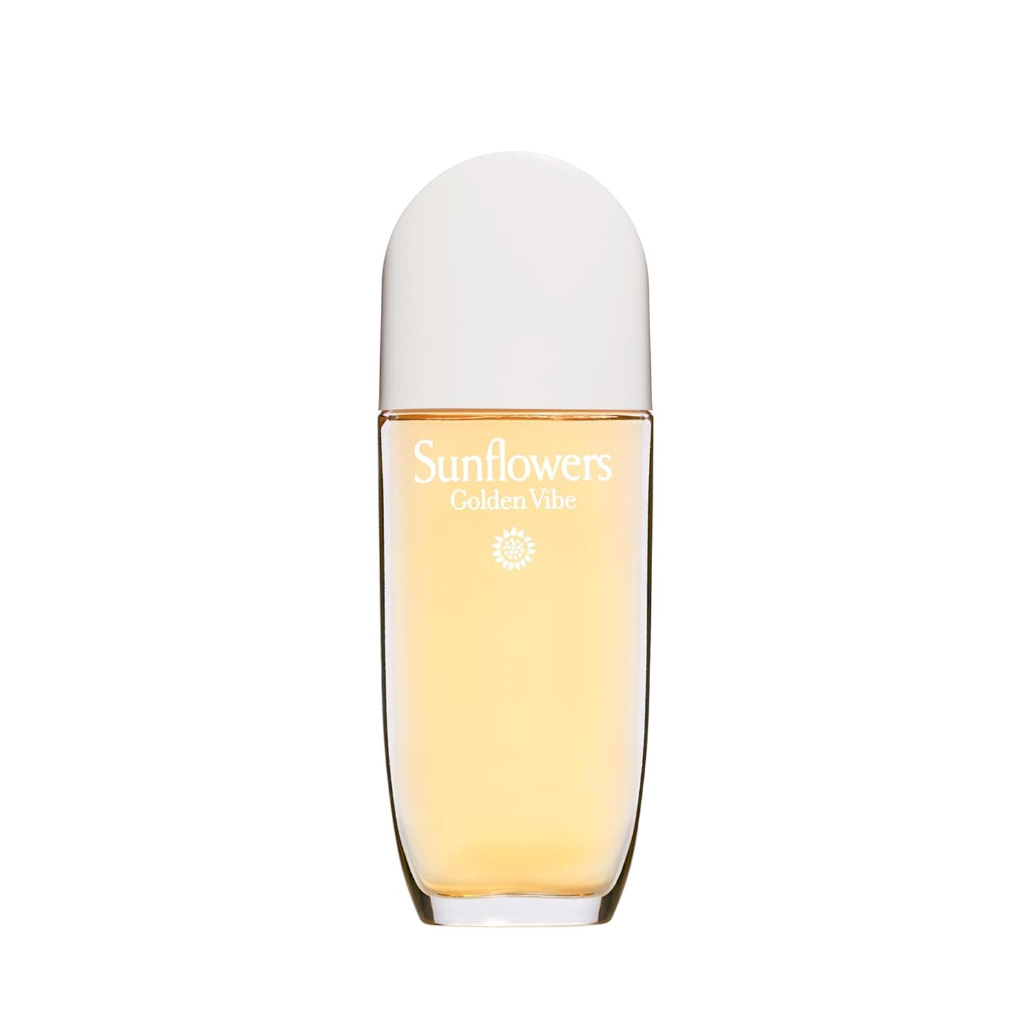 Elizabeth Arden - Girassóis, Eau de Toilette, Perfume Suave para Mulheres com Notas Florais, uma Fragrância Fresca com Aroma de Girassol