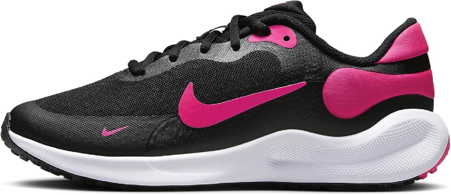 NIKE Revolution 7, Sapatilhas de corrida para mulher e criança