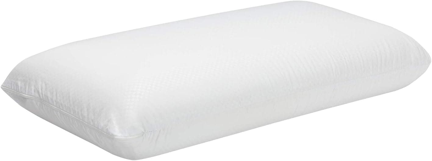 Pikolin Home Almofada de viscoelástica, com capa dupla, firmeza média