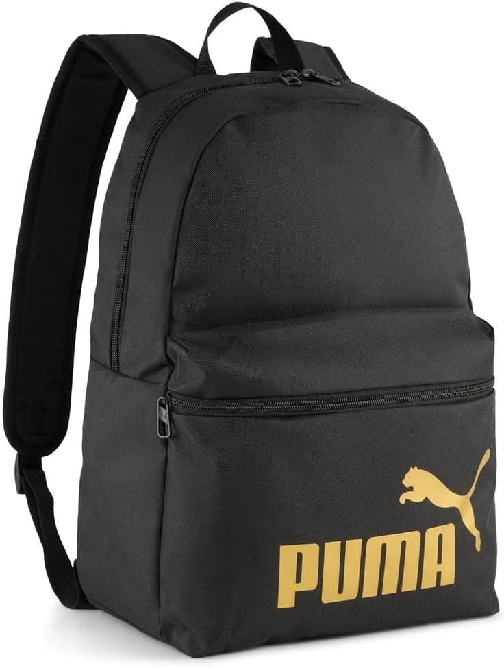 PUMA Phase Backpack mochila unissexo adulto