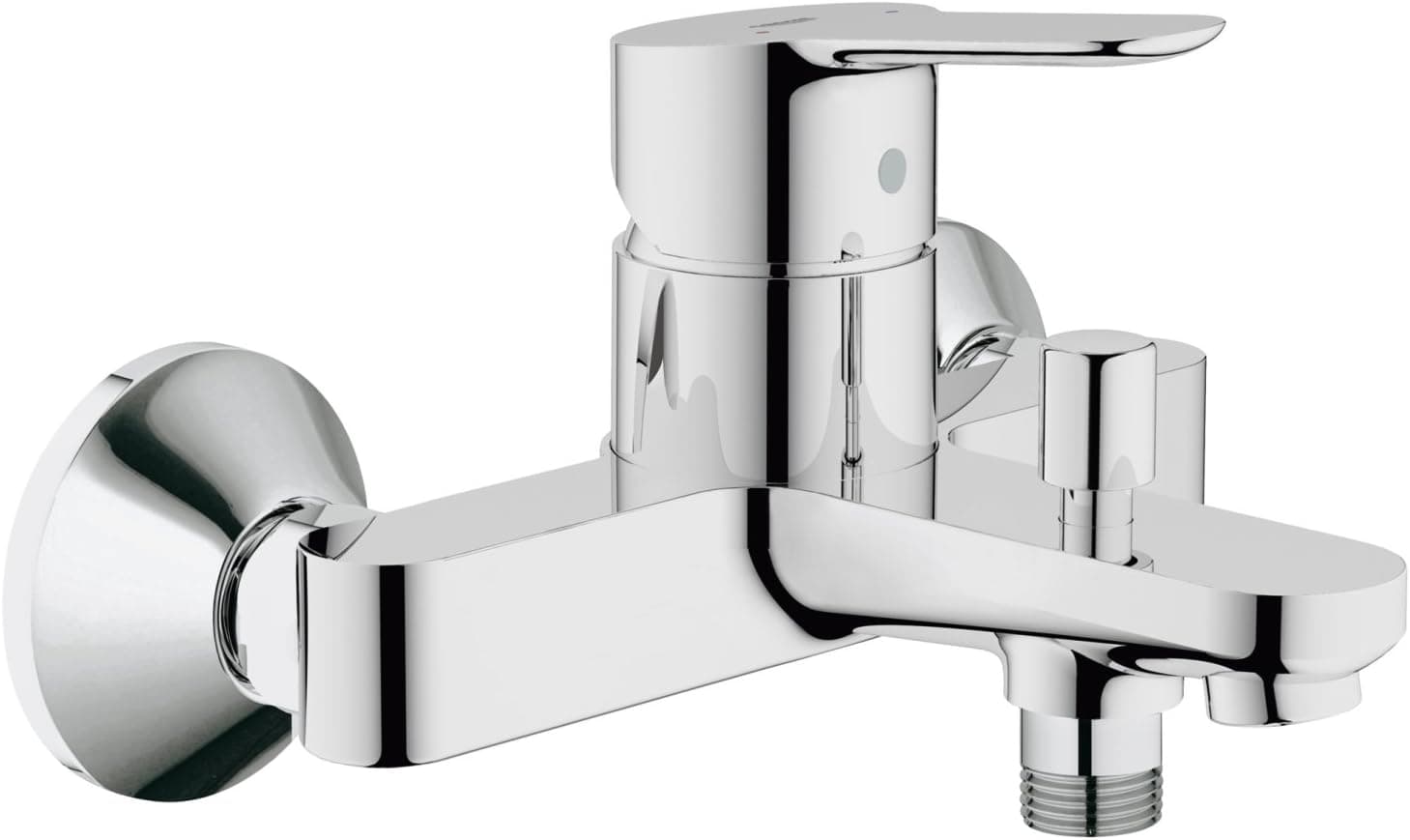 GROHE BauEdge Torneira de chuveiro
