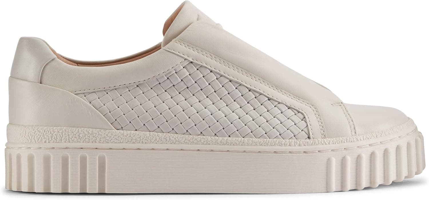 Clarks Mayhill Bay, Sapatilhas de mulher