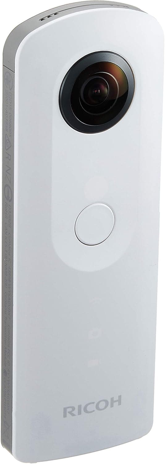 Ricoh Theta SC Câmara de vídeo