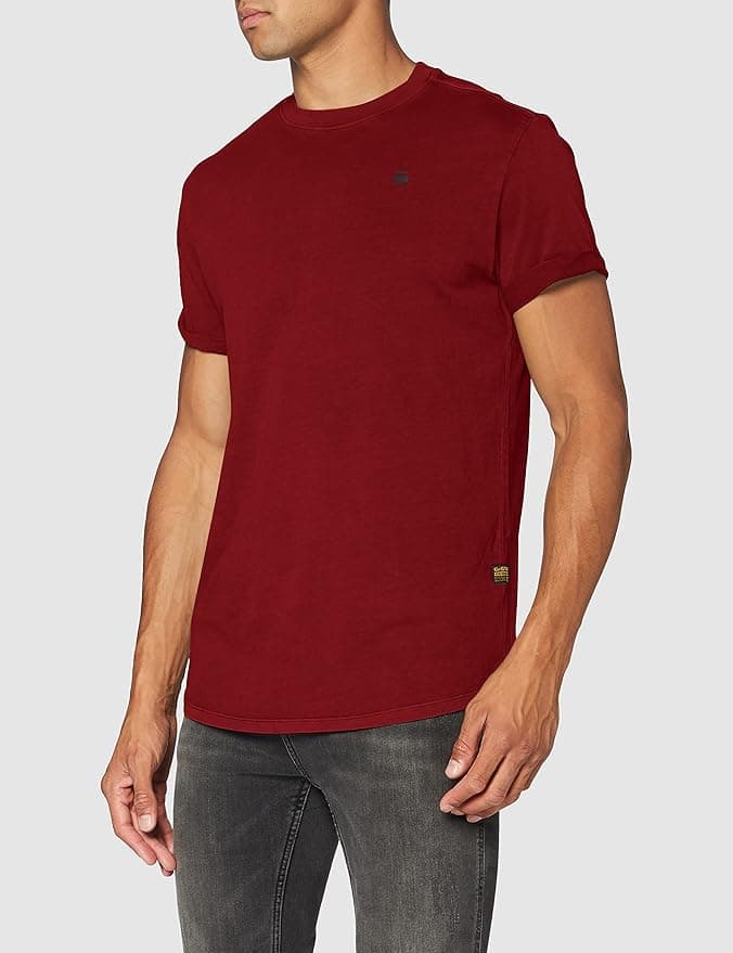 G-STAR Lash T-Shirt para Homem