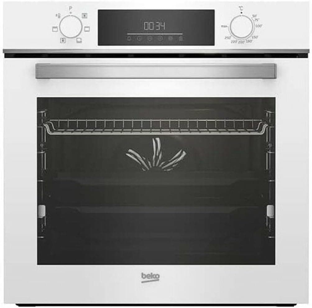 Forno BEKO BBIE18300W branco 71L