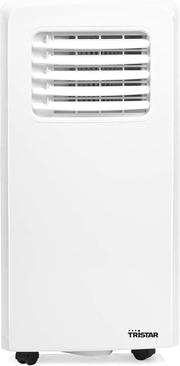 Tristar AC Ar condicionado portátil, com capacidade de refrigeração