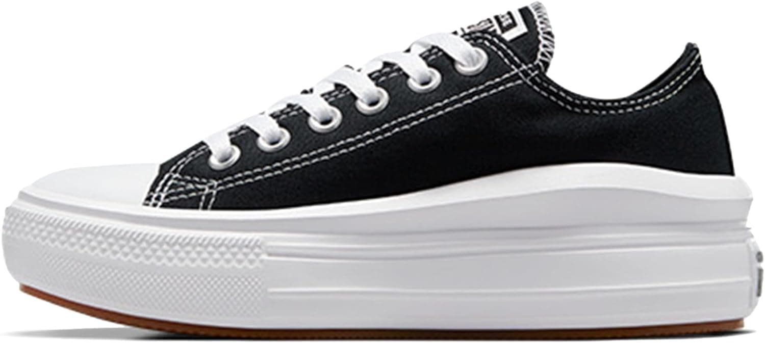 Converse sapatilhas 570256C-001 para jovens e mulheres