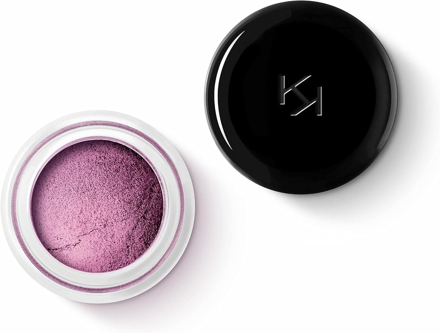 KIKO Milano Lasting Mousse Eyeshadow 07 | sombra de olhos em mousse de longa duração