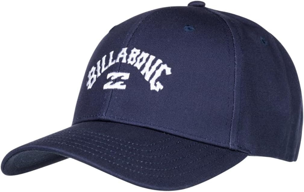 BILLABONG Arch - Boné Azul Marinho para Homem