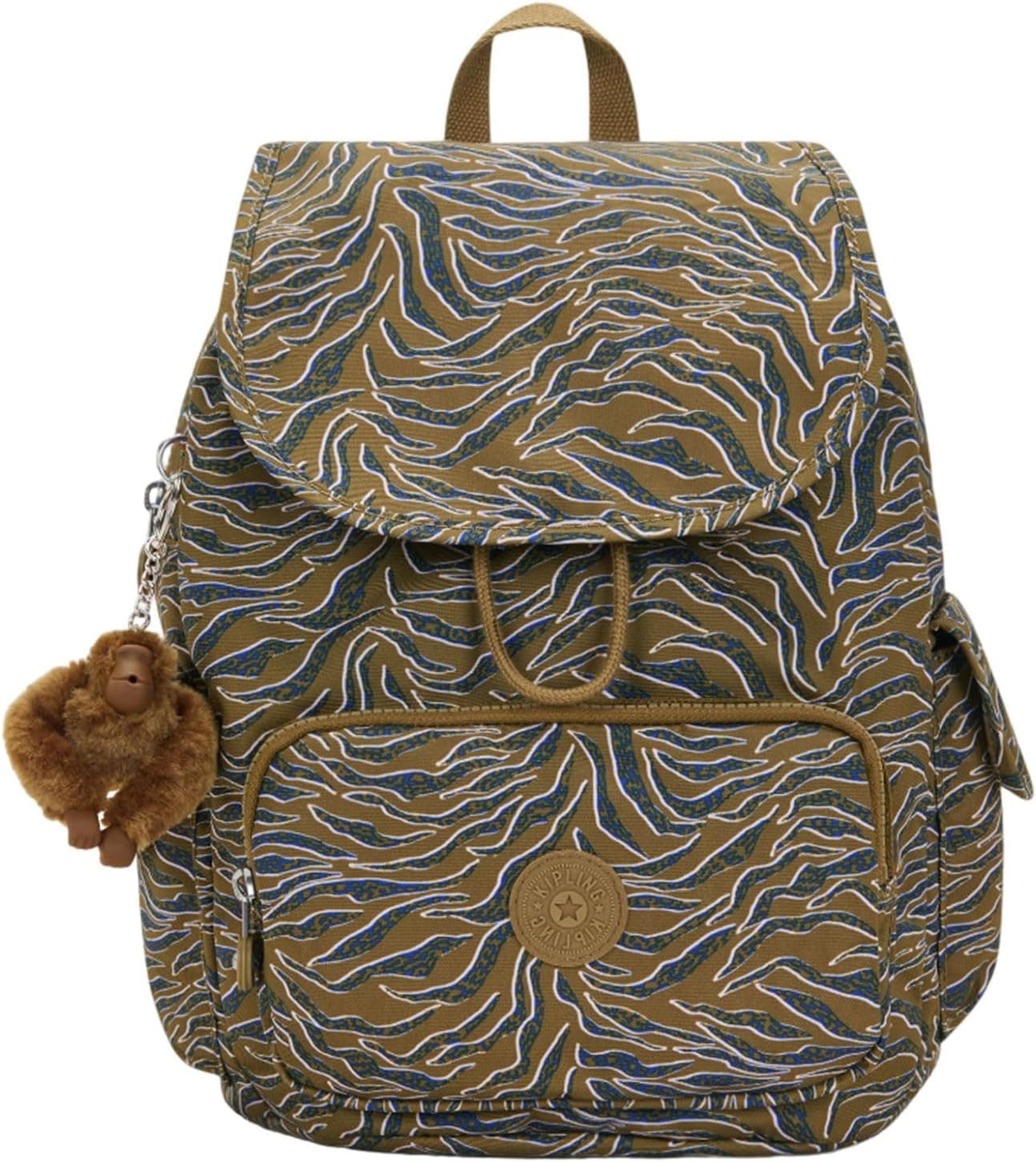 Kipling City Pack S Mochila pequena