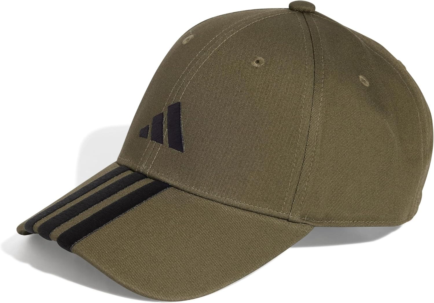 adidas Bball 3s Cap New Logo - boné de beisebol unissexo para adulto