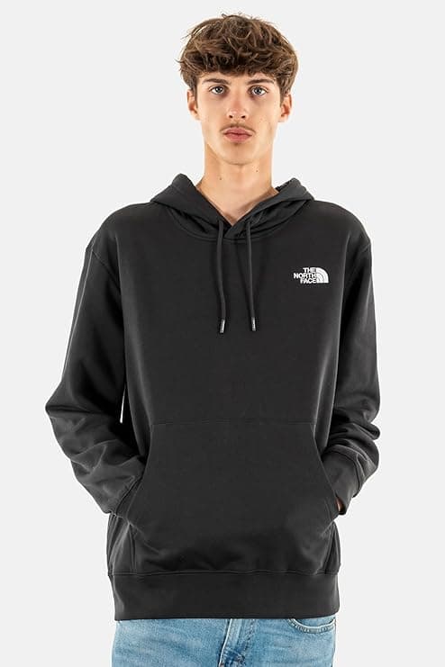 THE NORTH FACE M Essential Relaxed Camisola com capuz para homem