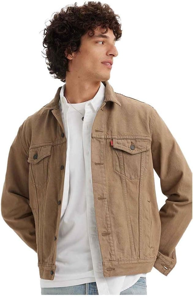 Levi's The Trucker casaco para homem