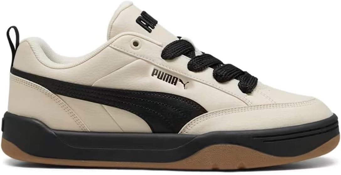 PUMA Park Lifestyle, Sapatilhas unissexo para adulto