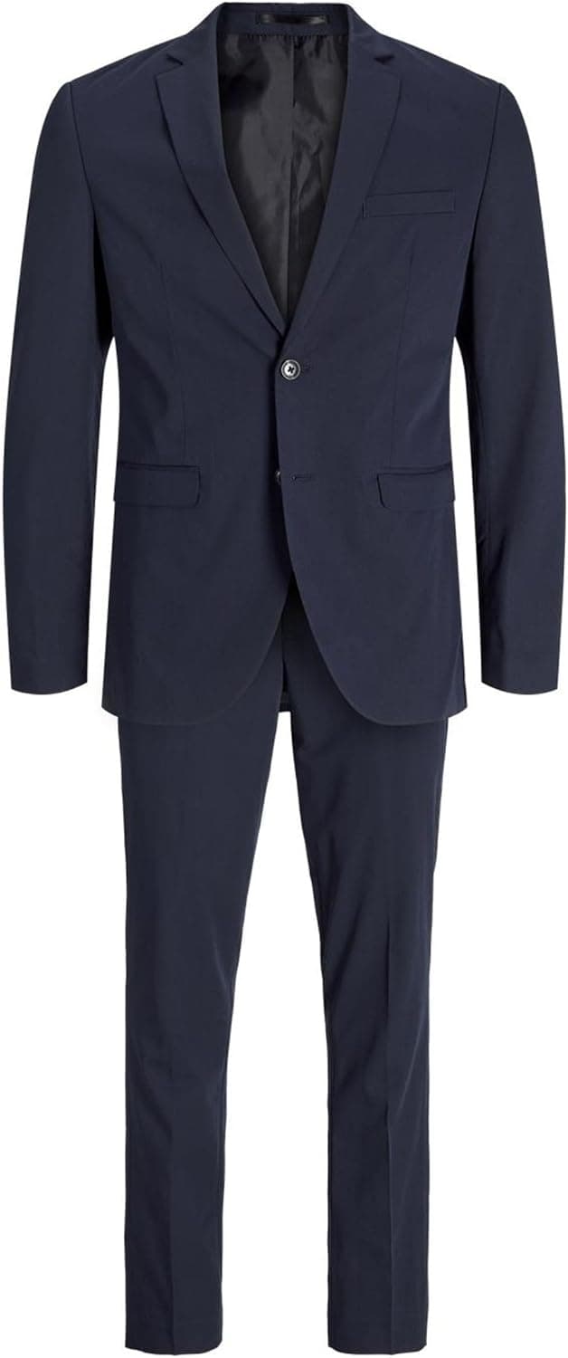 JACK & JONES Jprfranco Suit Noos Fato completo para Homem