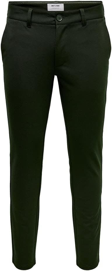 Only & Sons Calças para homem