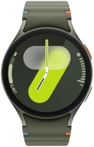 Samsung L315F Galaxy Watch7, eSIM, 44mm, Green