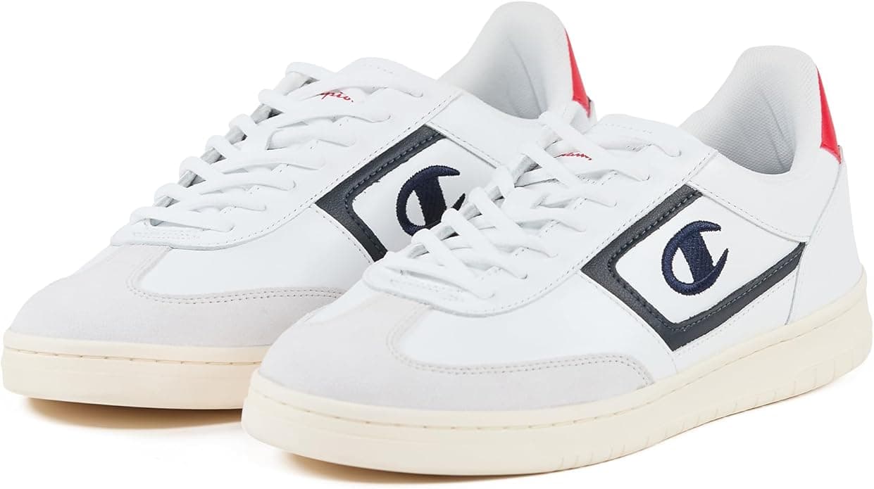 Champion Cl78 SL Low Sapatilhas desportivas para homem