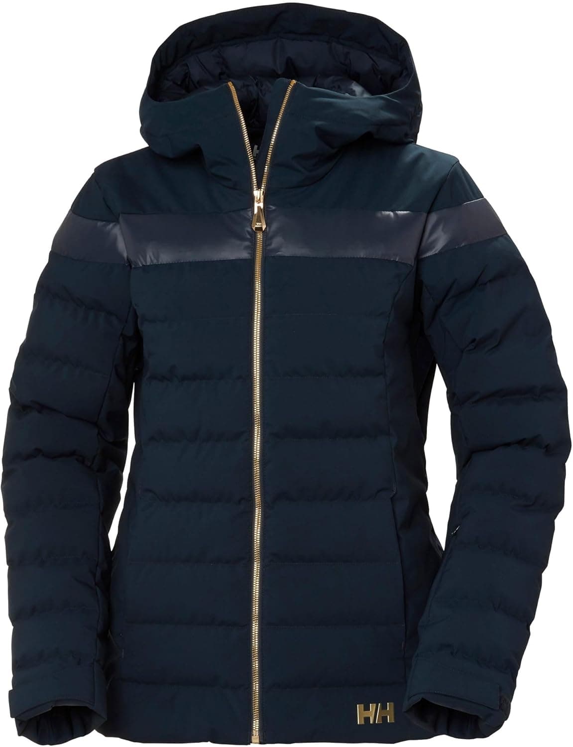 Helly Hansen W Imperial Puffy Jacket Casaco de esqui para mulher