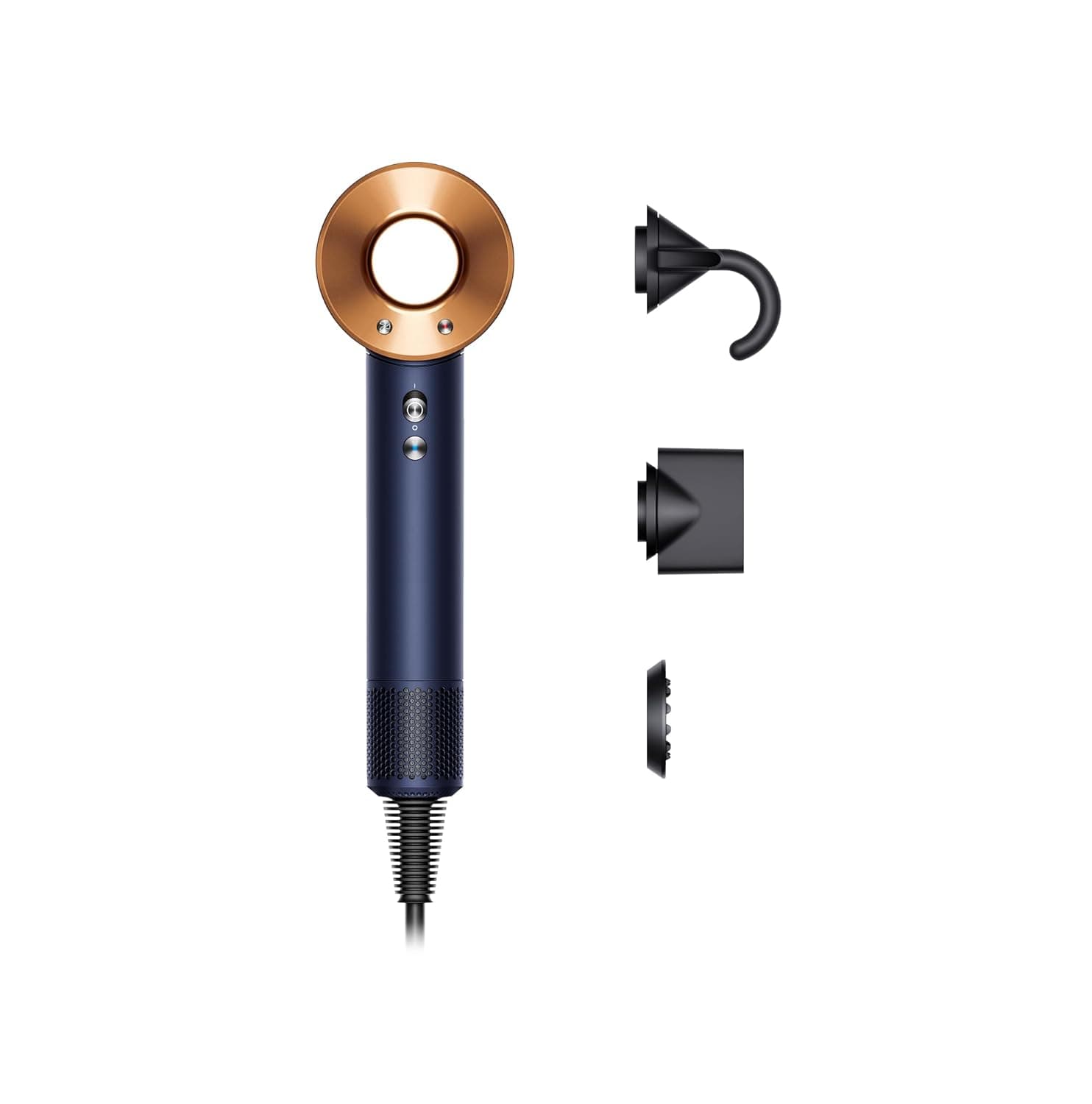 Dyson Supersonic™ secador de cabelo