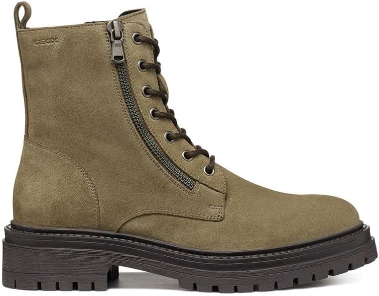 Geox D Iridea F Botas de mulher