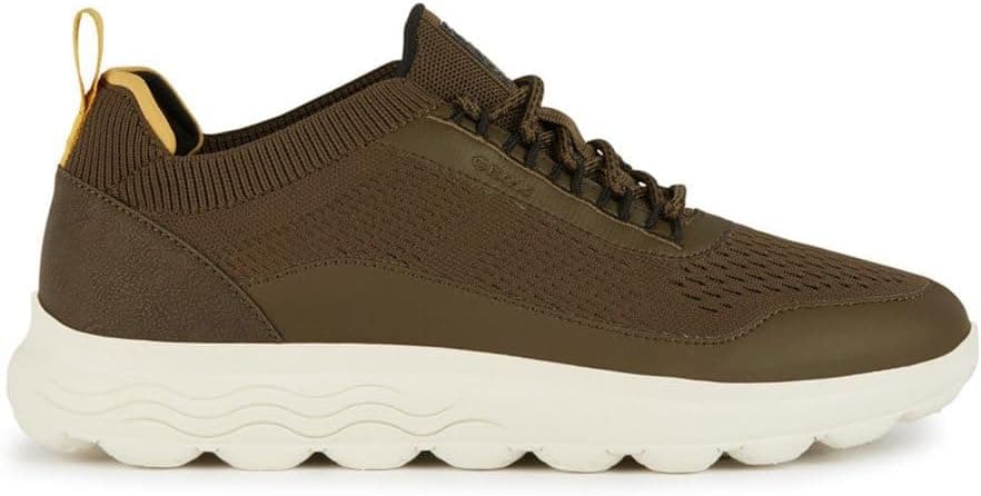 Geox U Spherica A, Sapatilhas para homem