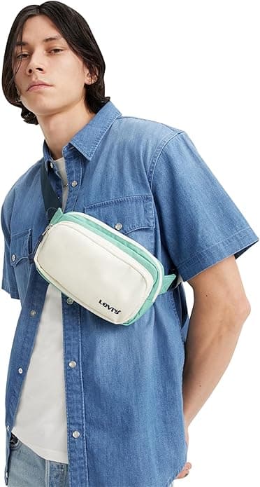 Levi's, Street Pack para homem