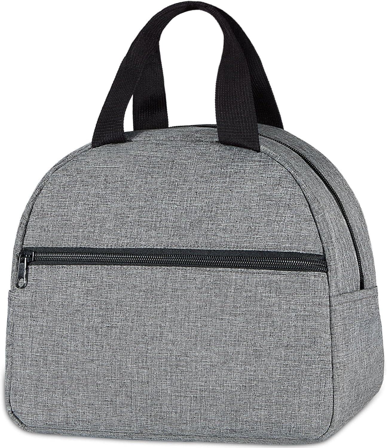 UYLIA Lunch Bag Cooler Bag Pequeno Mulheres Homens Para Mulheres Lancheira para Adultos Trabalho, Escola, Piquenique Praia...