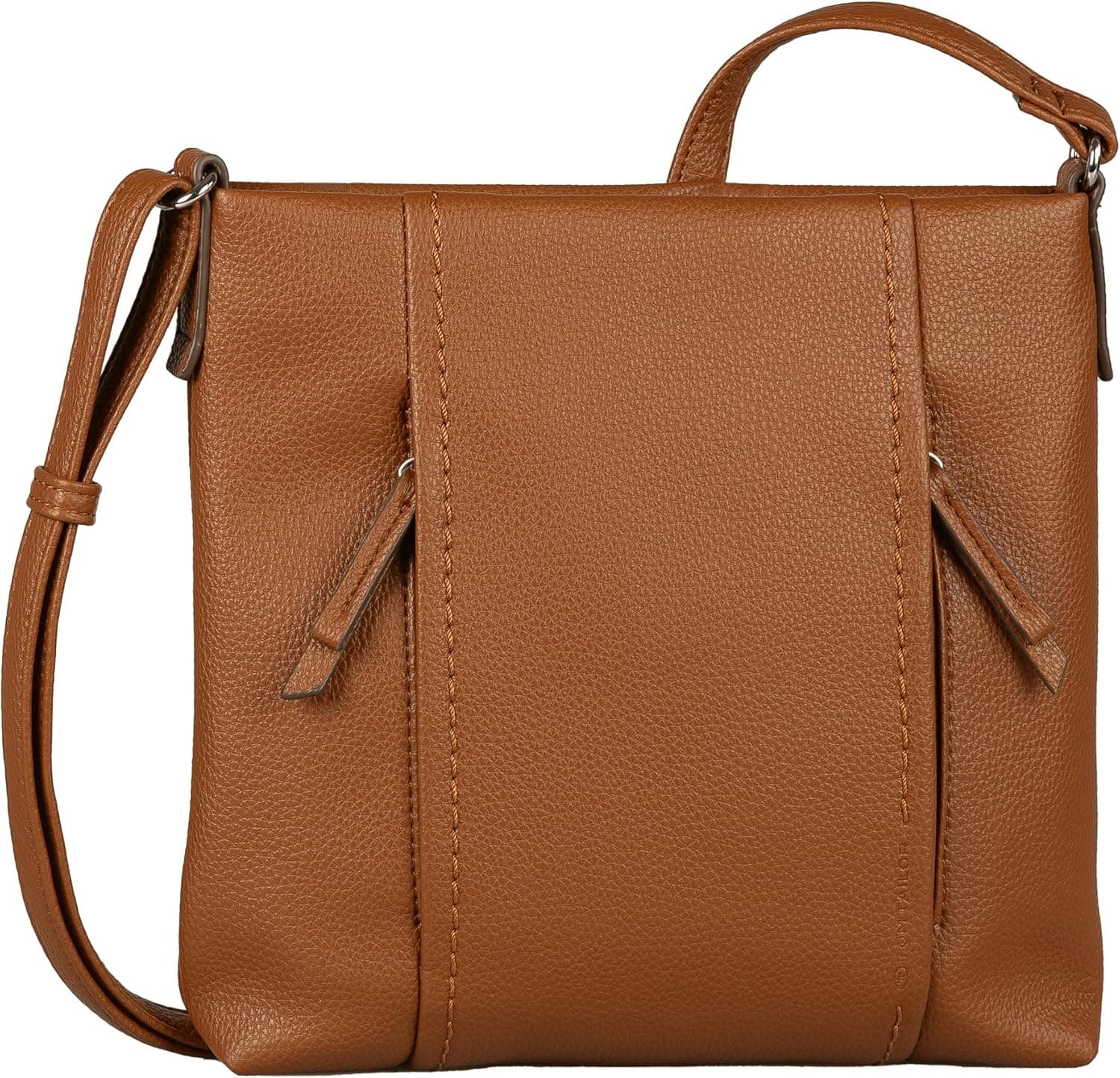 TOM TAILOR Bolsa de tiracolo para mulher
