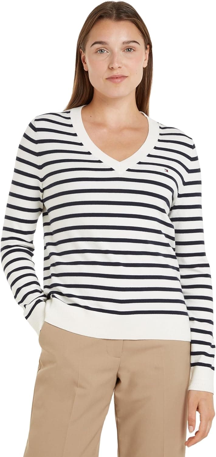 Tommy Hilfiger Camisola para mulher