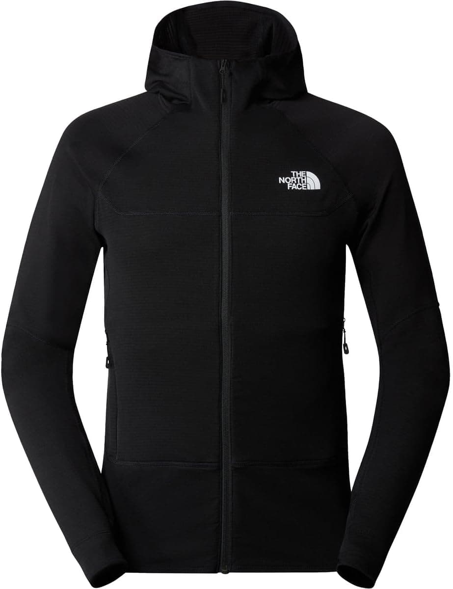 THE NORTH FACE M Bolt Polartec Hoodie Jacket para homem