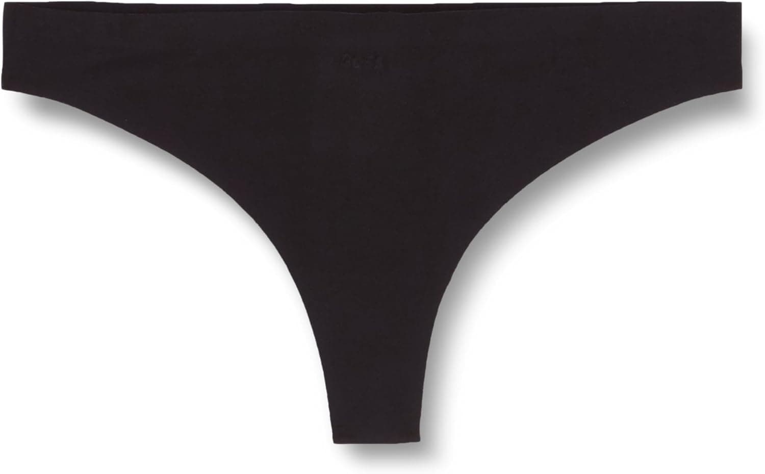 BOSS Thong Laser Cut Tanga para mulher