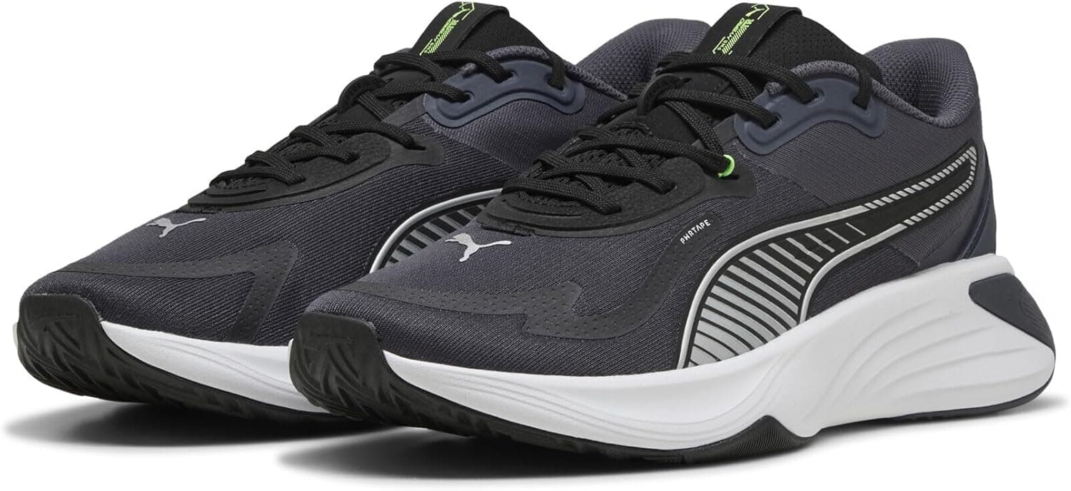 PUMA PWR Hybrid TR, Cross Trainer unissexo para adulto