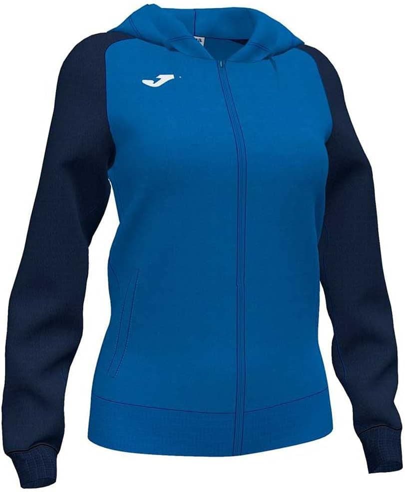 Joma Academy IV Casaco com capuz para mulher 