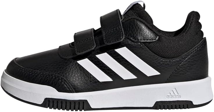 adidas Tensaur Hook and Loop Sapatilhas unissexo para crianças